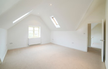 Stanningley bedroom extension leads