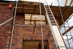 house extensions Stanningley